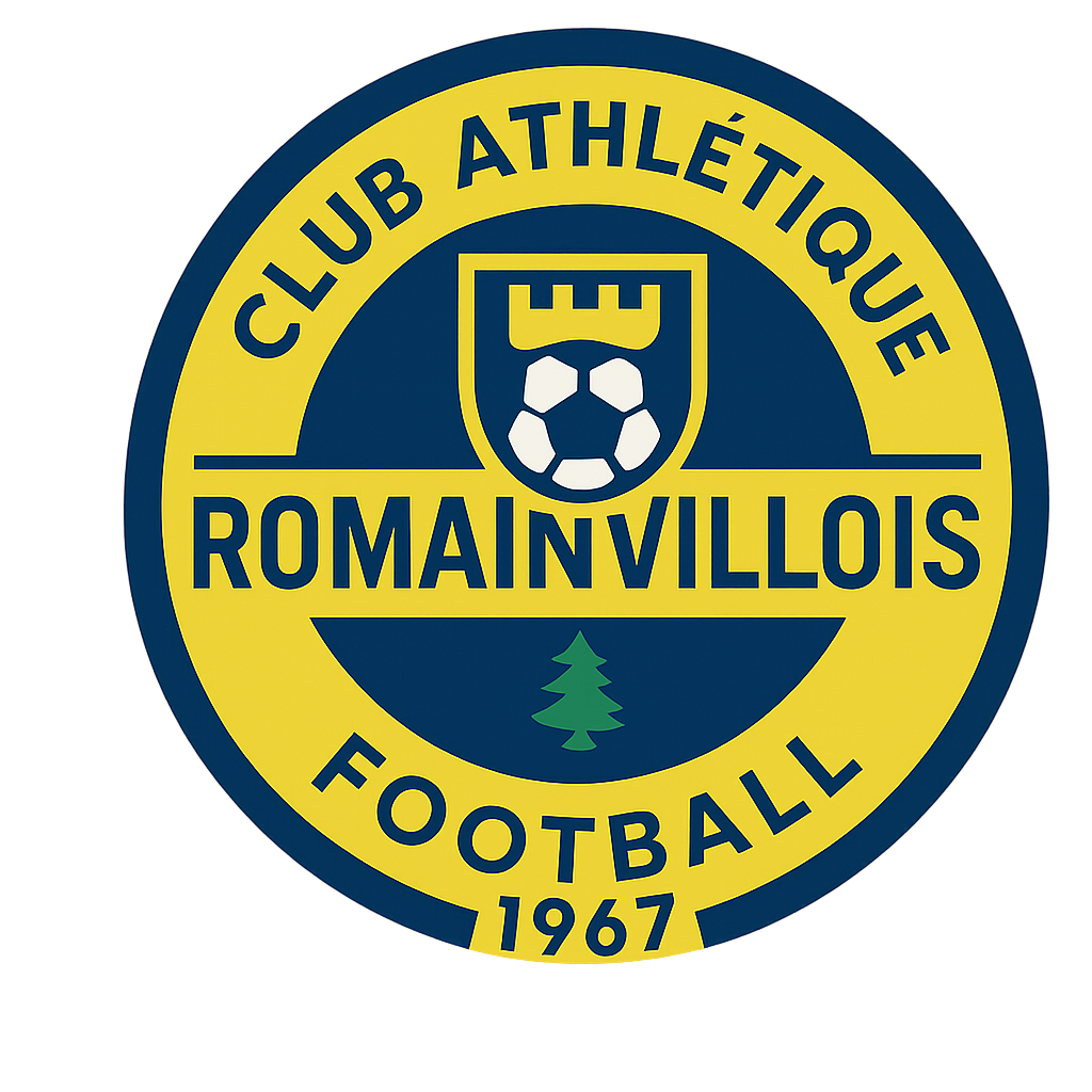 CA Romainville Football